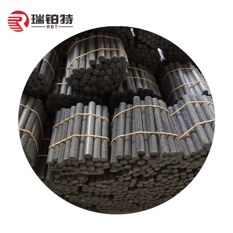 重结晶碳化硅管